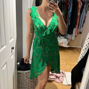 Highline Collective Dress